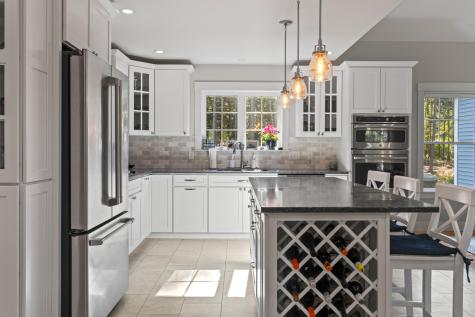 31 Goose Ledge Road Harpswell ME 04079