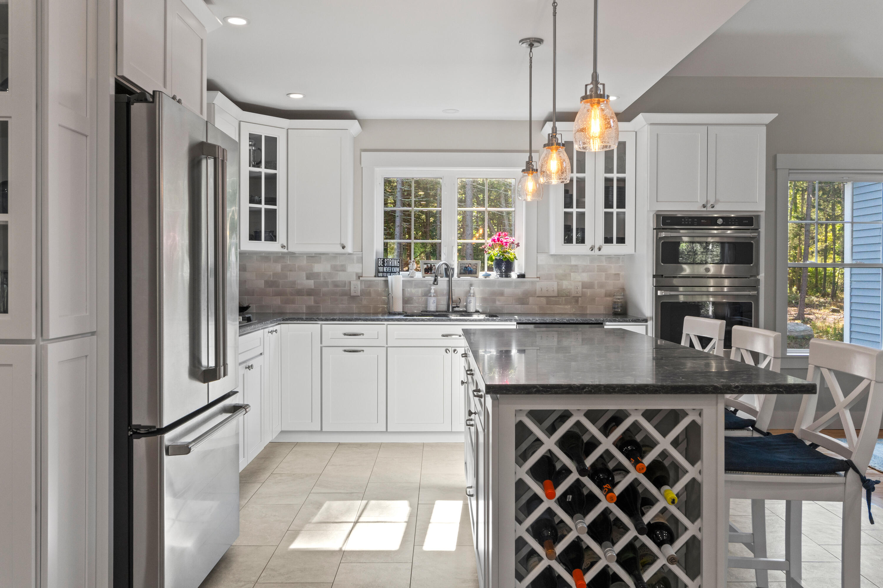 31 Goose Ledge Road Harpswell ME 04079