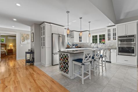 31 Goose Ledge Road Harpswell ME 04079