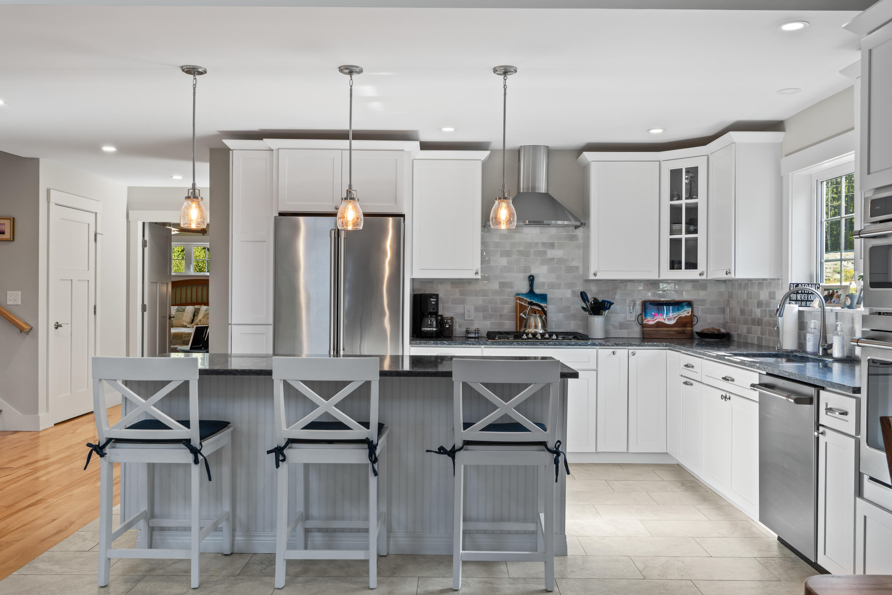 31 Goose Ledge Road Harpswell ME 04079