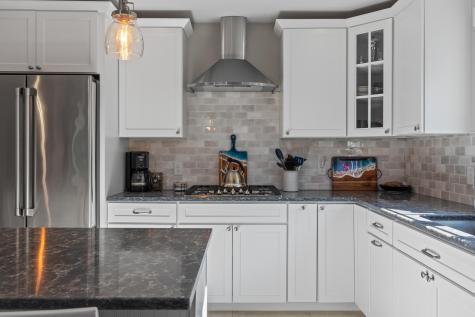 31 Goose Ledge Road Harpswell ME 04079