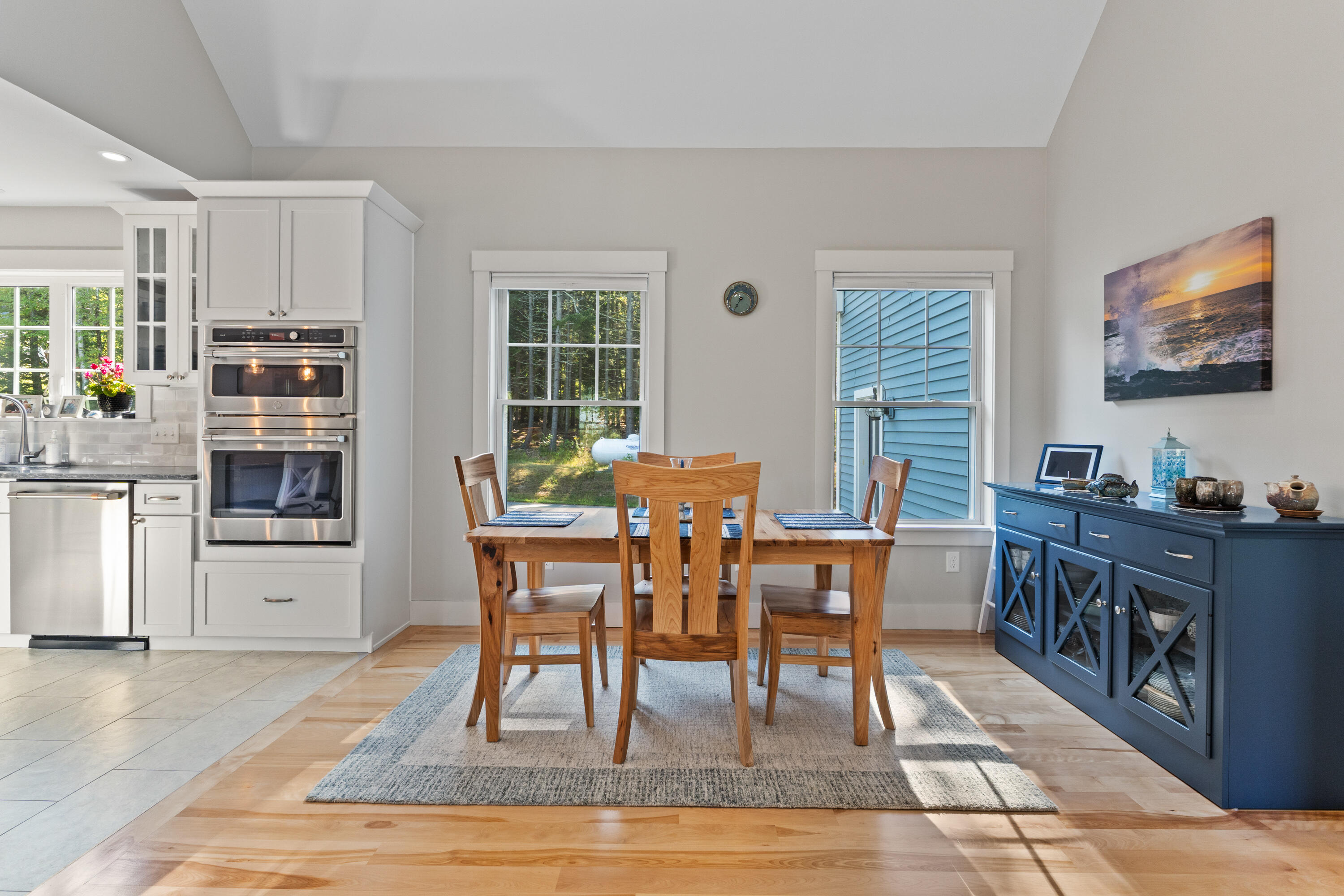 31 Goose Ledge Road Harpswell ME 04079