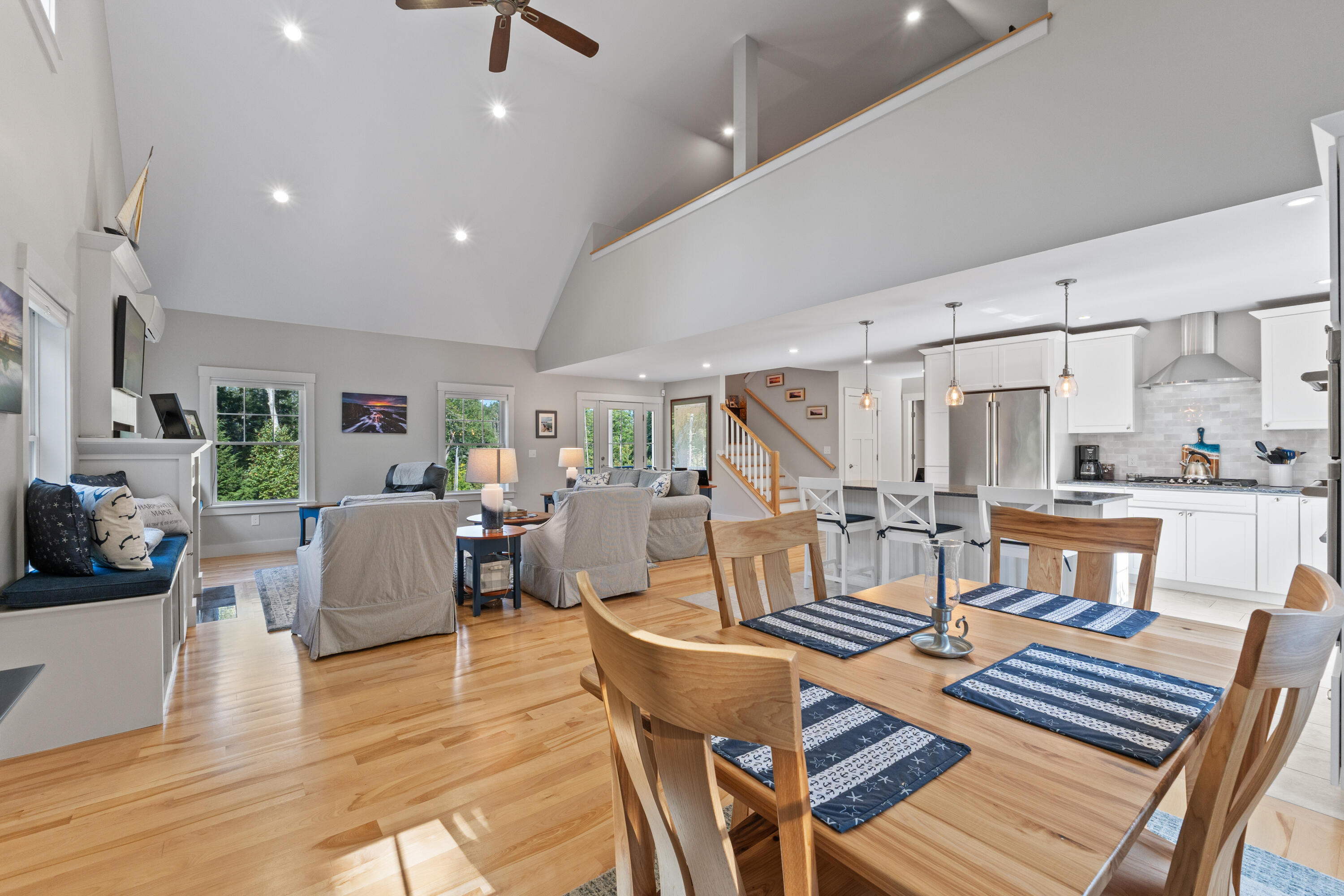 31 Goose Ledge Road Harpswell ME 04079