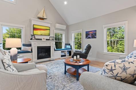 31 Goose Ledge Road Harpswell ME 04079