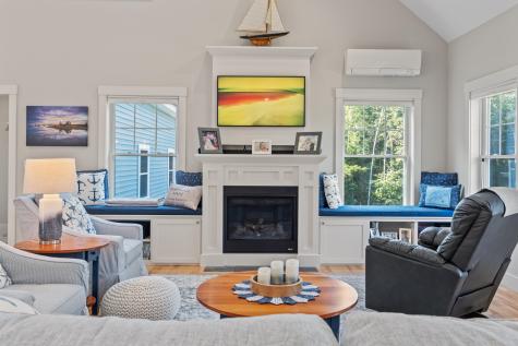 31 Goose Ledge Road Harpswell ME 04079