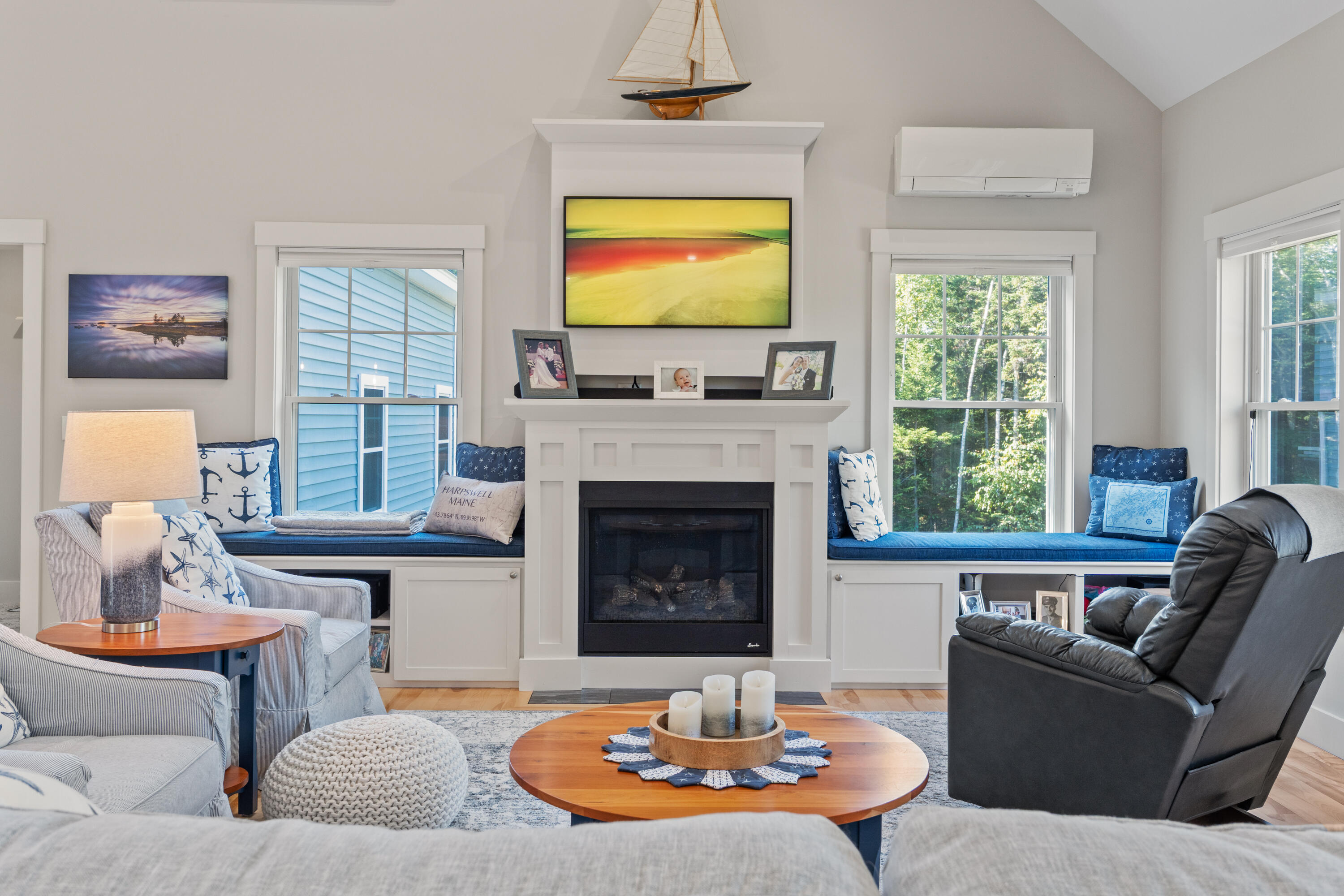 31 Goose Ledge Road Harpswell ME 04079