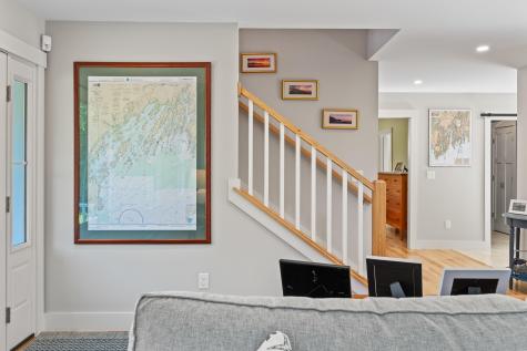 31 Goose Ledge Road Harpswell ME 04079