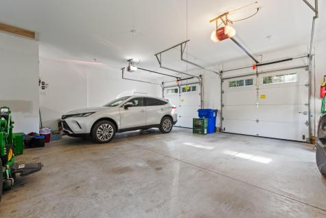 31 Goose Ledge Road Harpswell ME 04079