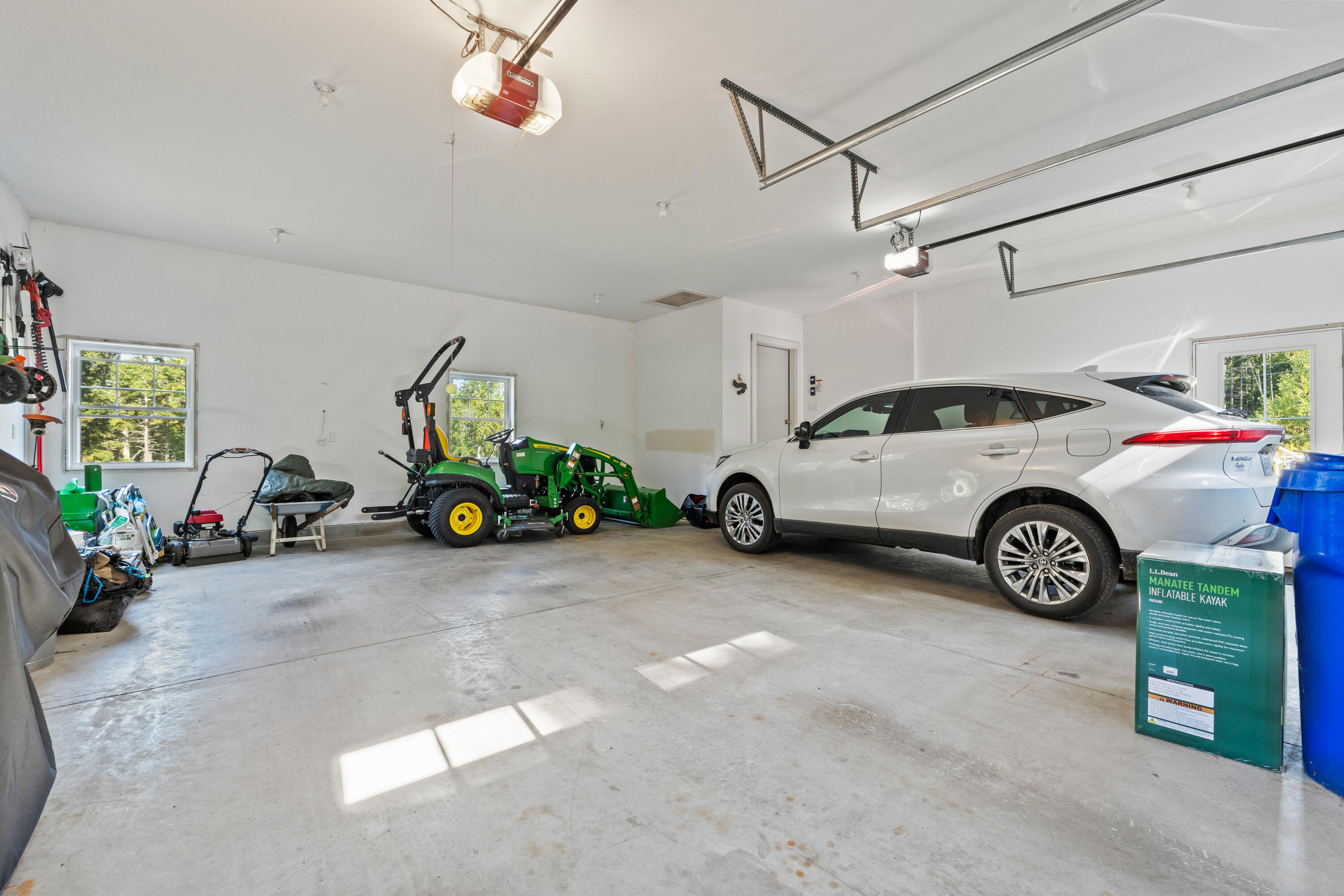 31 Goose Ledge Road Harpswell ME 04079