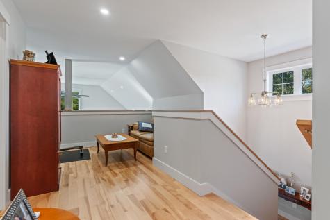 31 Goose Ledge Road Harpswell ME 04079