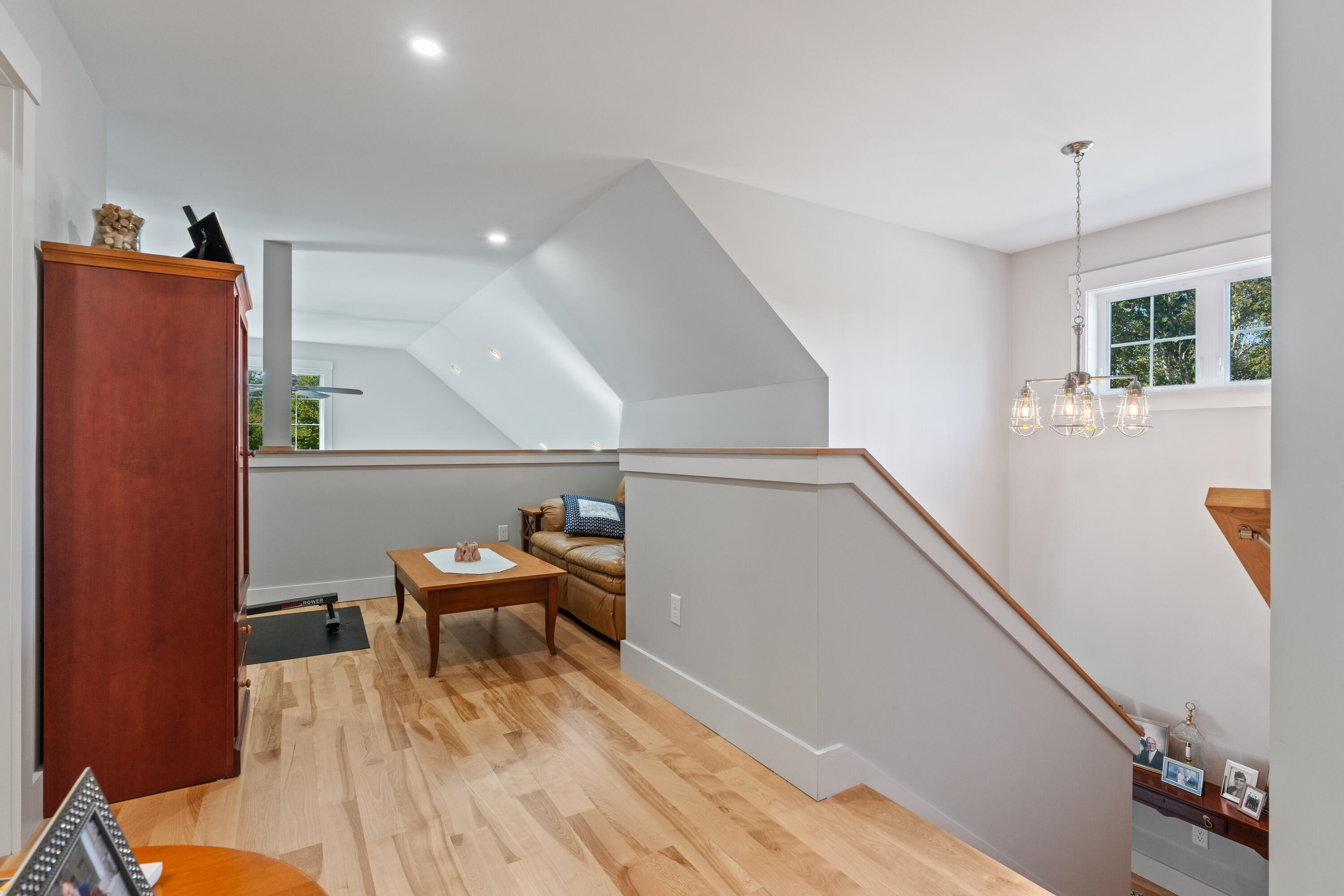 31 Goose Ledge Road Harpswell ME 04079