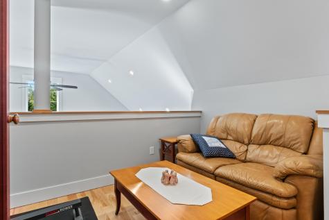 31 Goose Ledge Road Harpswell ME 04079