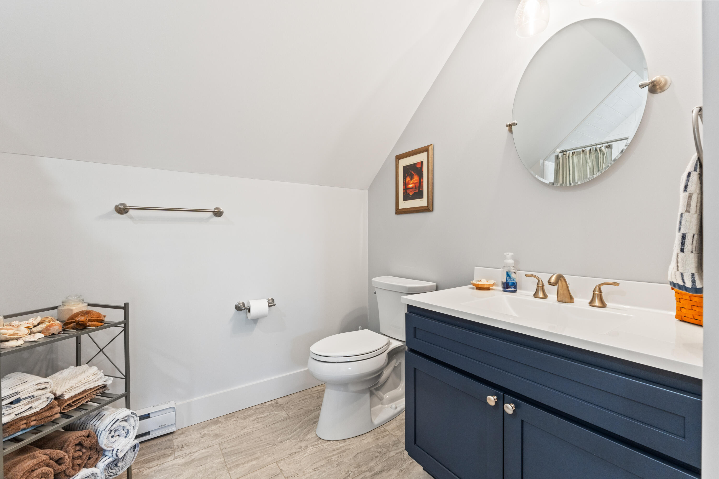 31 Goose Ledge Road Harpswell ME 04079