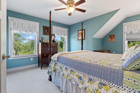 31 Goose Ledge Road Harpswell ME 04079