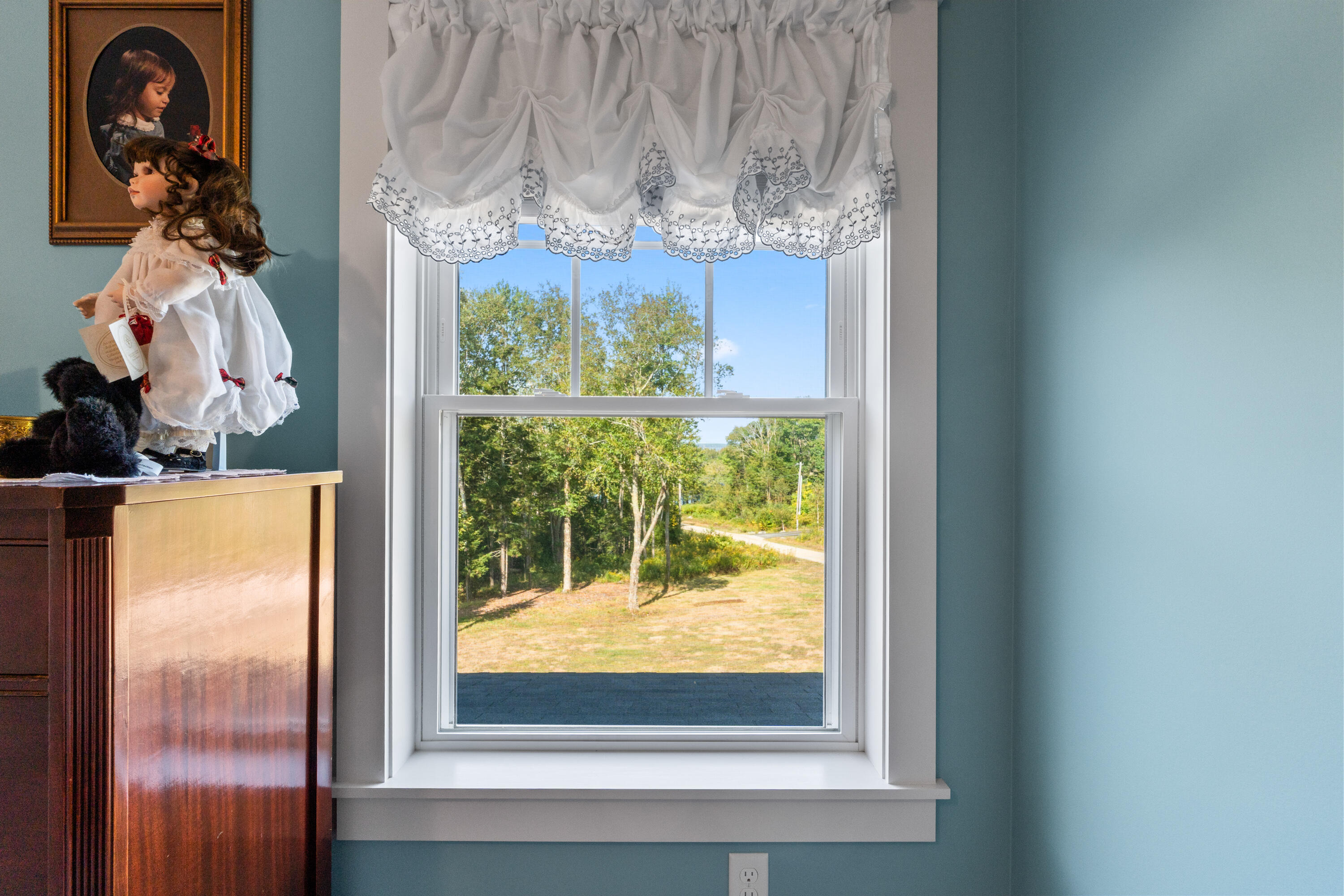 31 Goose Ledge Road Harpswell ME 04079