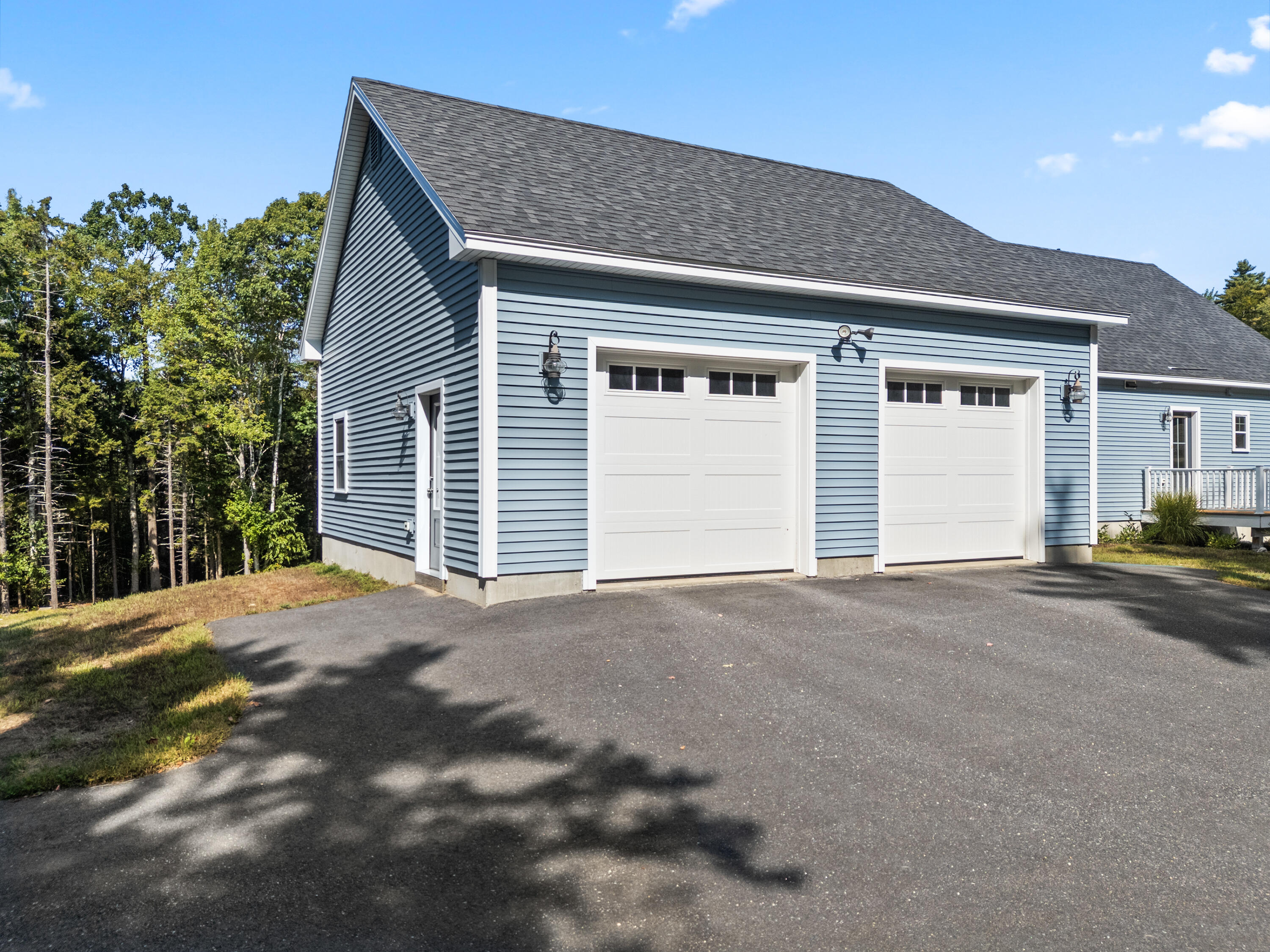 31 Goose Ledge Road Harpswell ME 04079