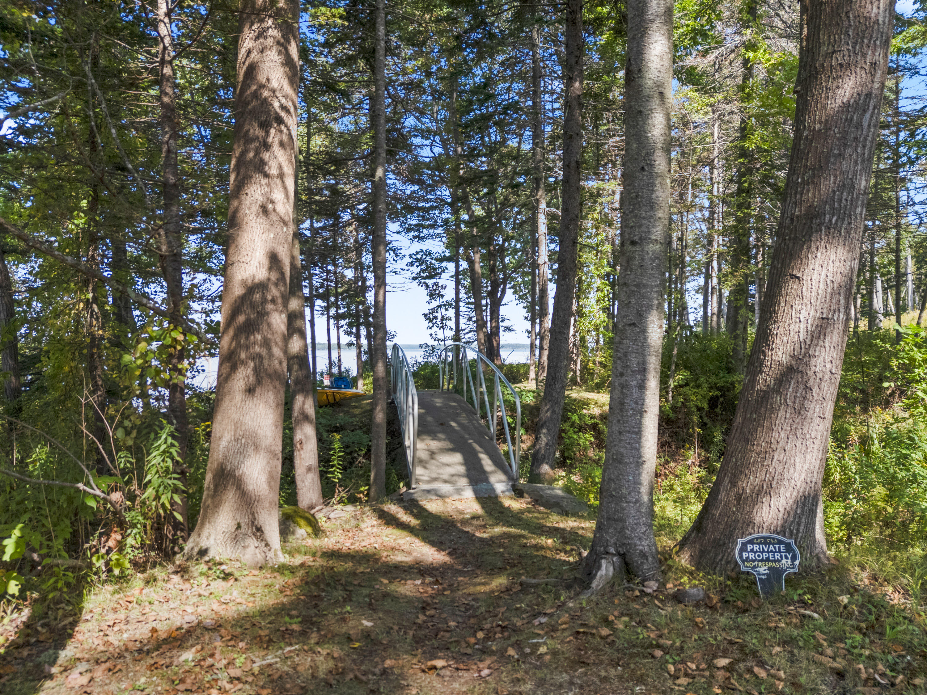 31 Goose Ledge Road Harpswell ME 04079