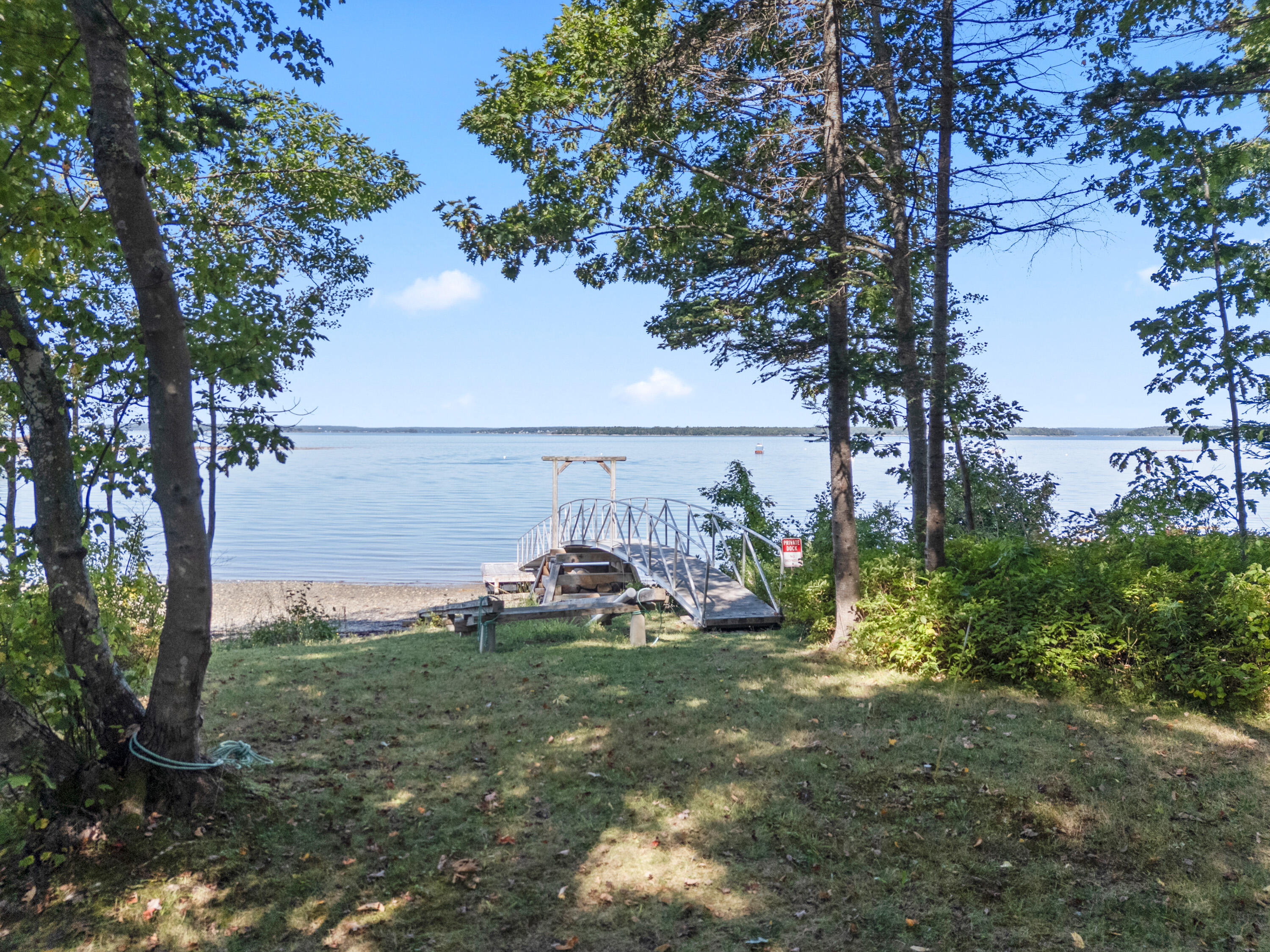 31 Goose Ledge Road Harpswell ME 04079