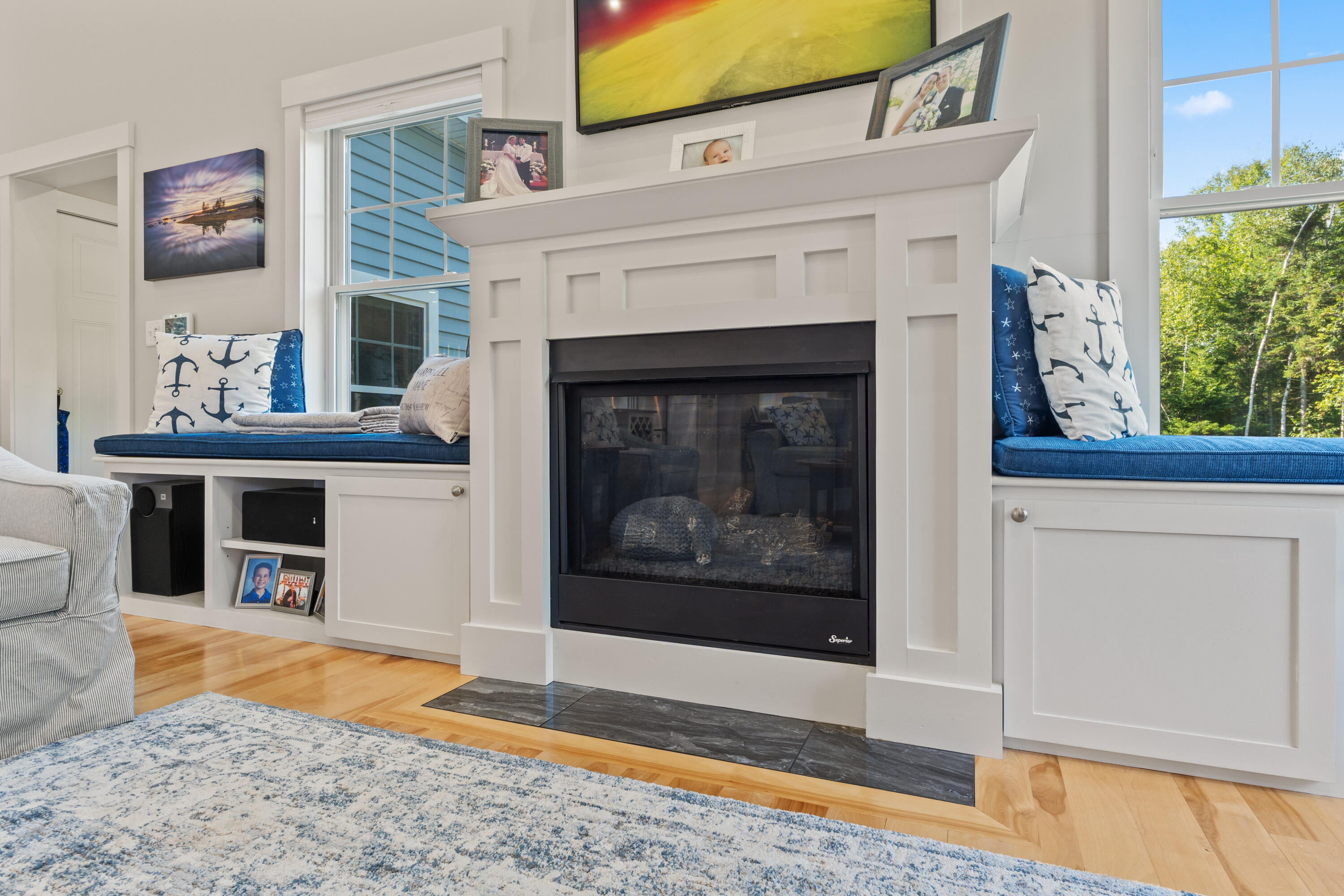 31 Goose Ledge Road Harpswell ME 04079