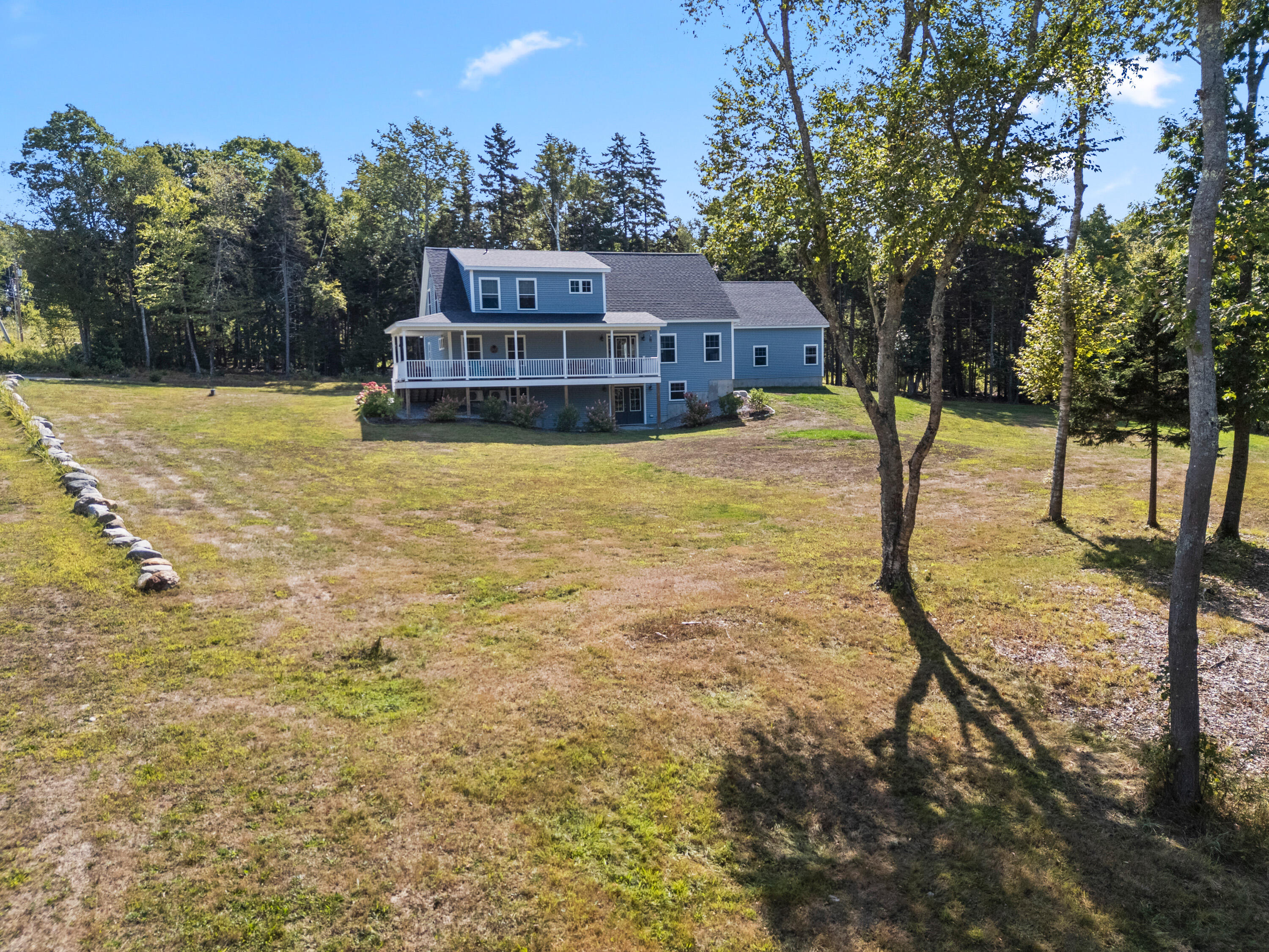 31 Goose Ledge Road Harpswell ME 04079