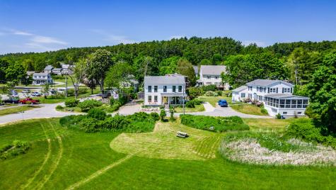 8 East Lane Bath ME 04530