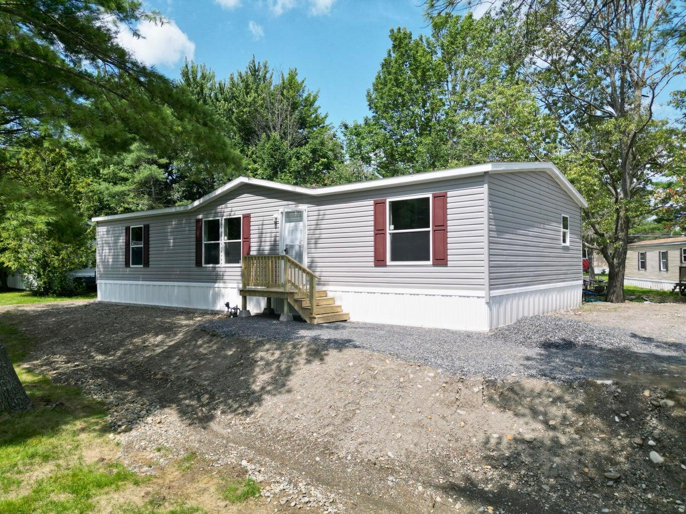 82 Red Sox Drive Waterville ME 04901