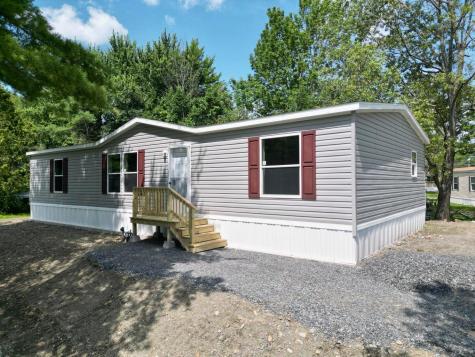 82 Red Sox Drive Waterville ME 04901