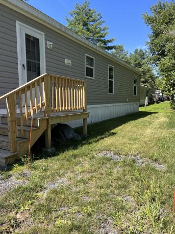 82 Red Sox Drive Waterville ME 04901