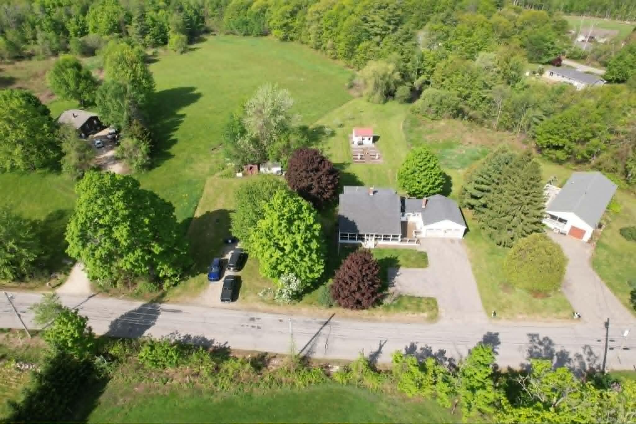Sanford ME, 141 Bauneg Beg Road