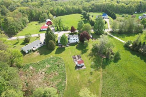 141 Bauneg Beg Road Sanford ME 04073