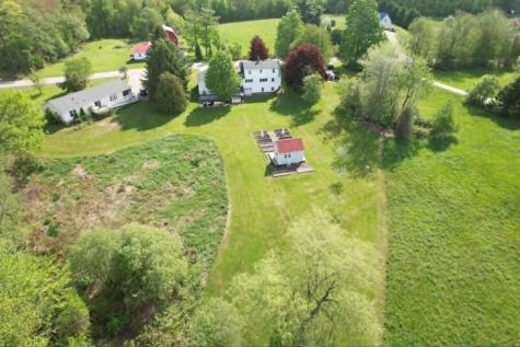 141 Bauneg Beg Road Sanford ME 04073