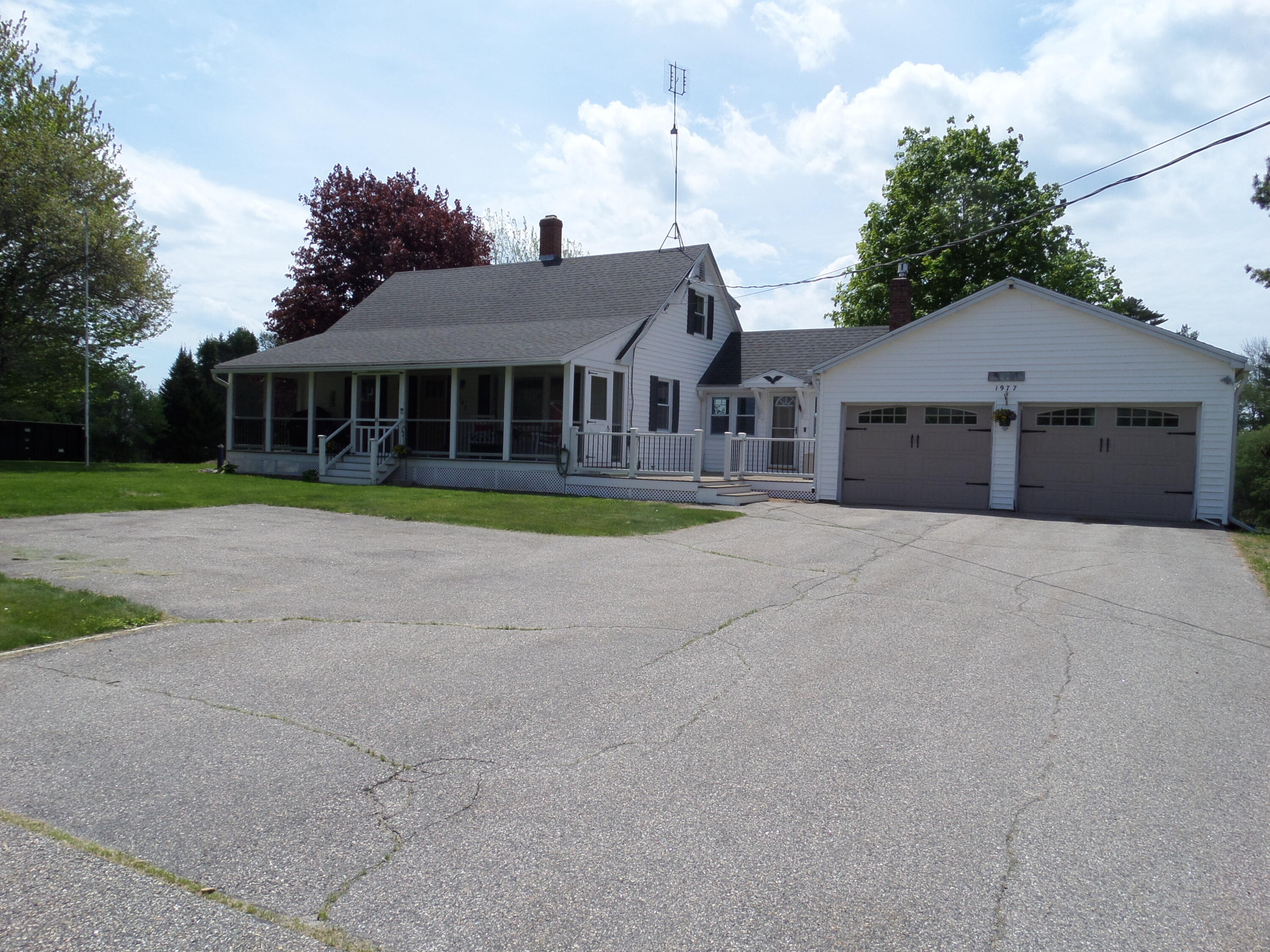 141 Bauneg Beg Road Sanford ME 04073