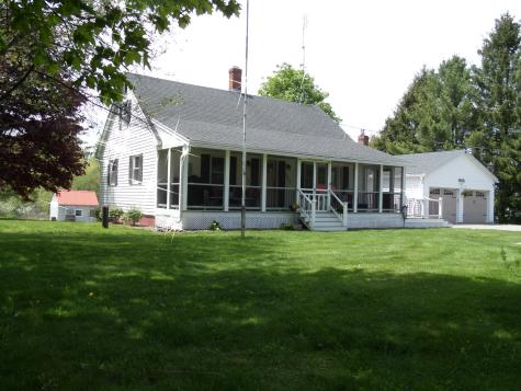 141 Bauneg Beg Road Sanford ME 04073