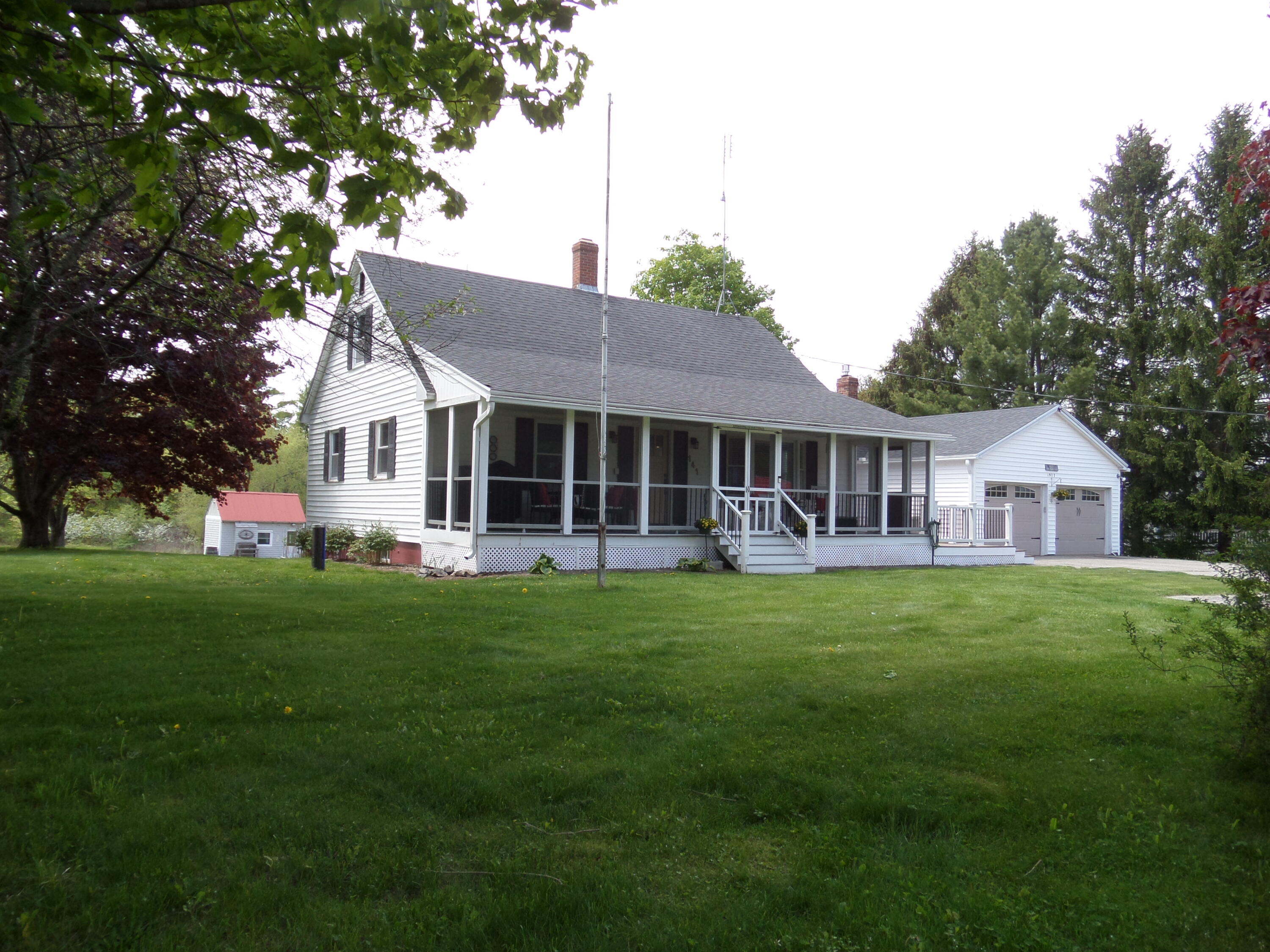 141 Bauneg Beg Road Sanford ME 04073