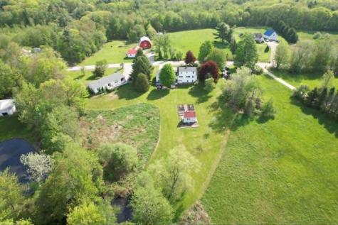 141 Bauneg Beg Road Sanford ME 04073
