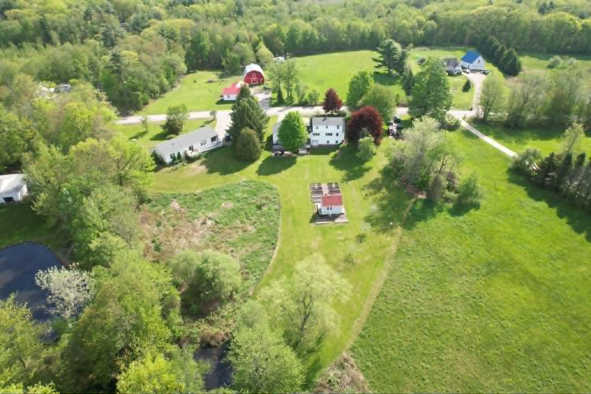 141 Bauneg Beg Road Sanford ME 04073