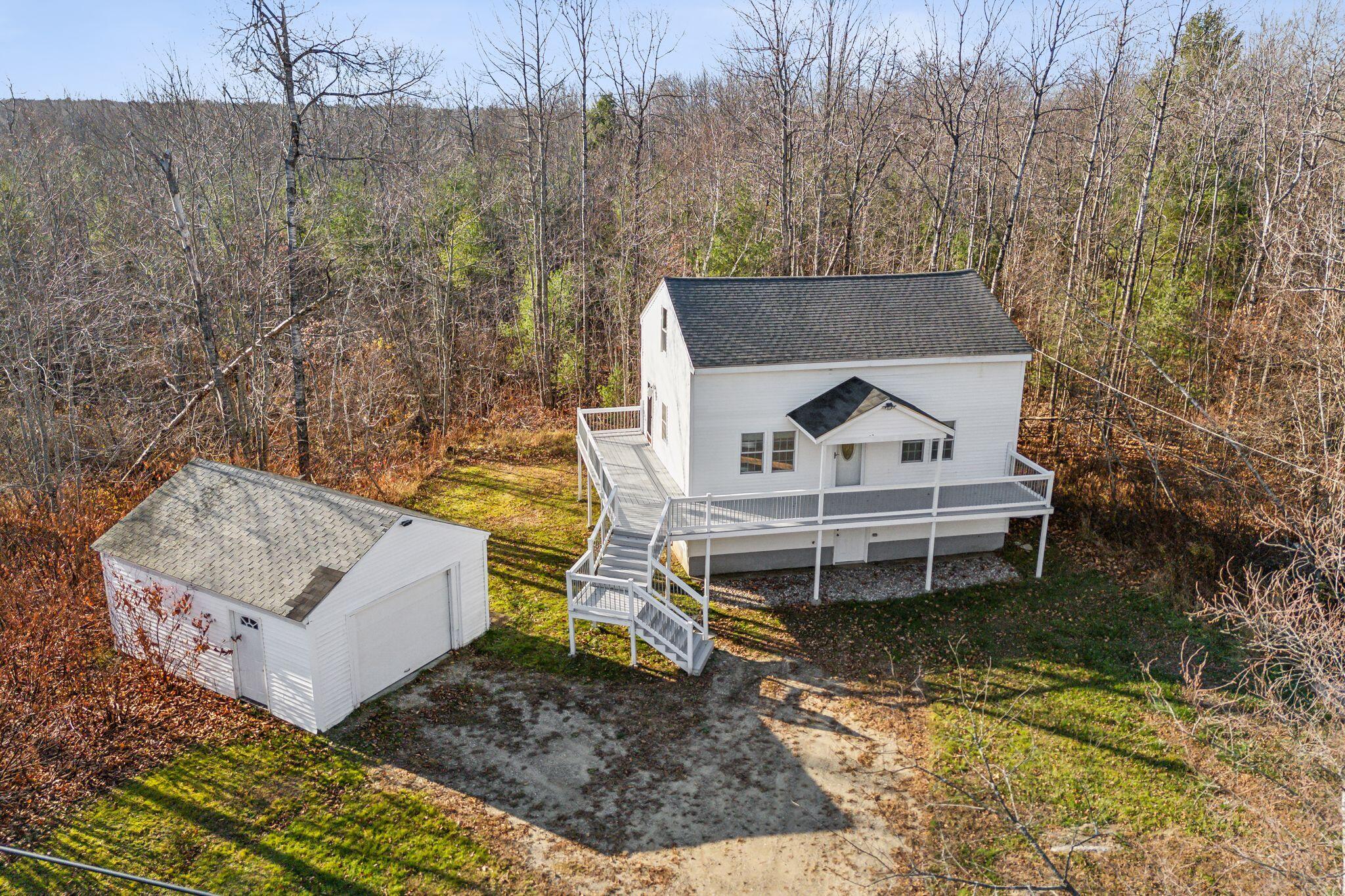 34 Memory Lane Arundel ME 04046