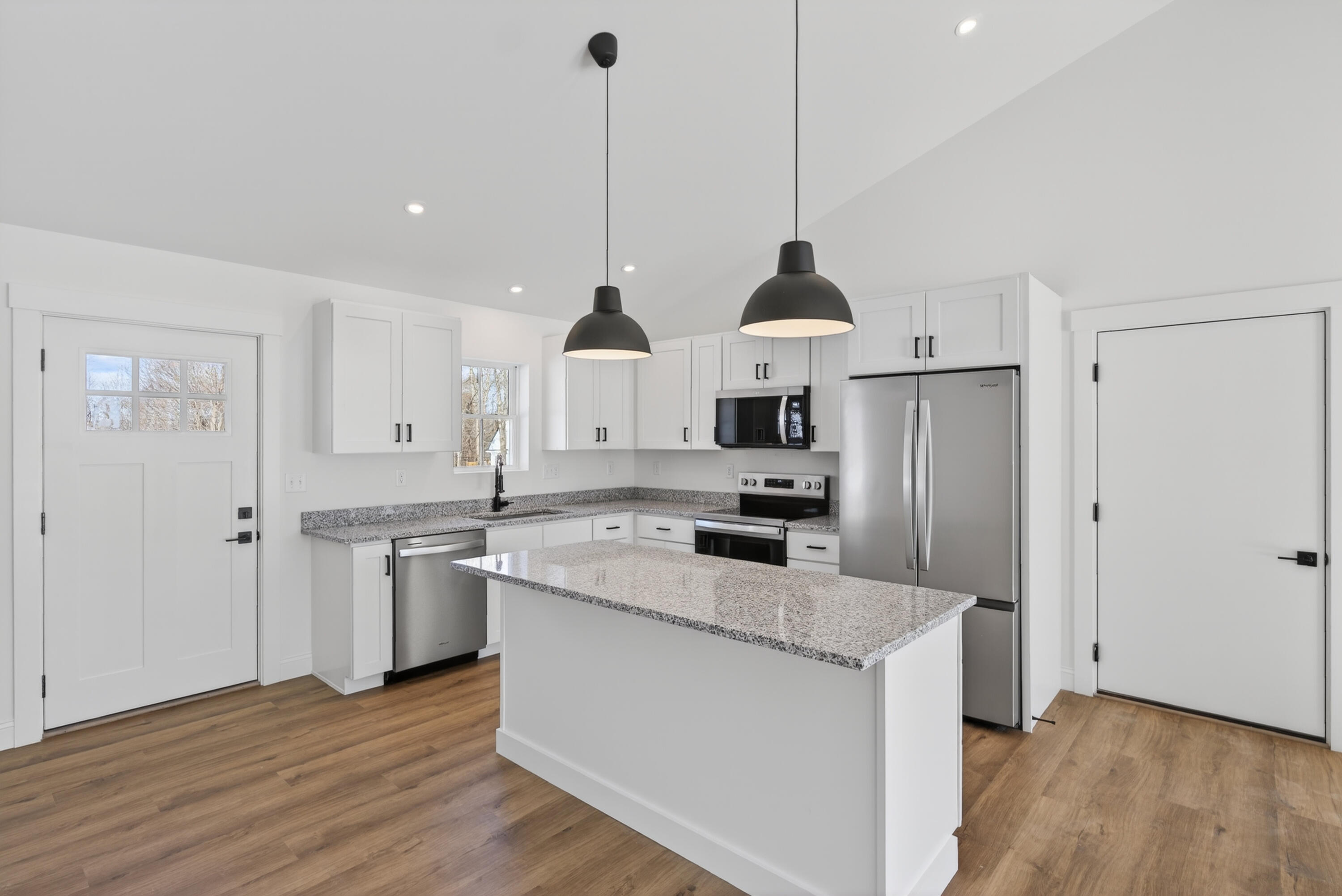 41 Village Green Circle Oakland ME 04963