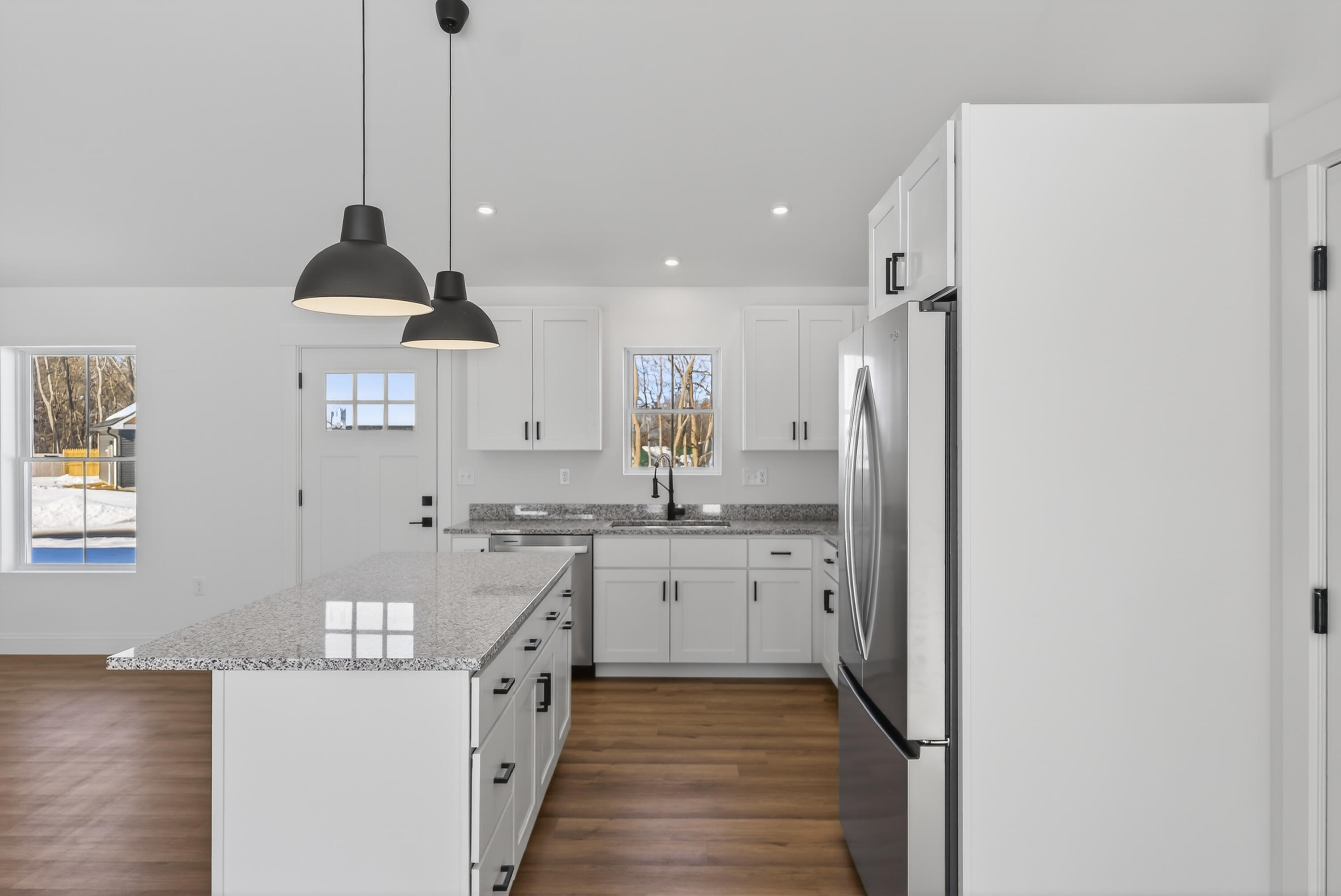 41 Village Green Circle Oakland ME 04963