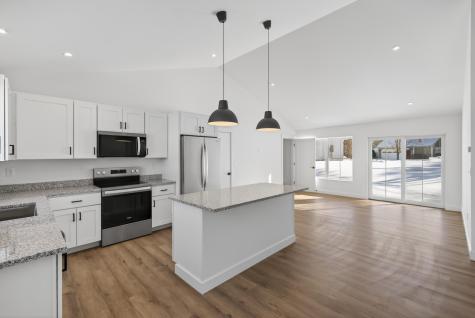 41 Village Green Circle Oakland ME 04963