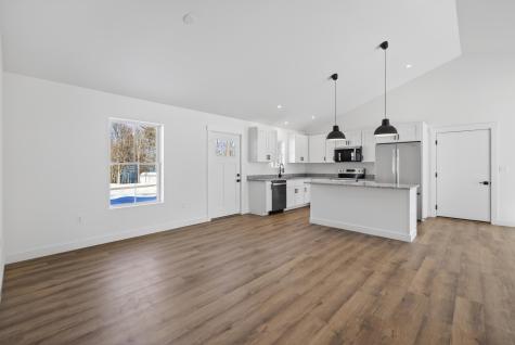 41 Village Green Circle Oakland ME 04963