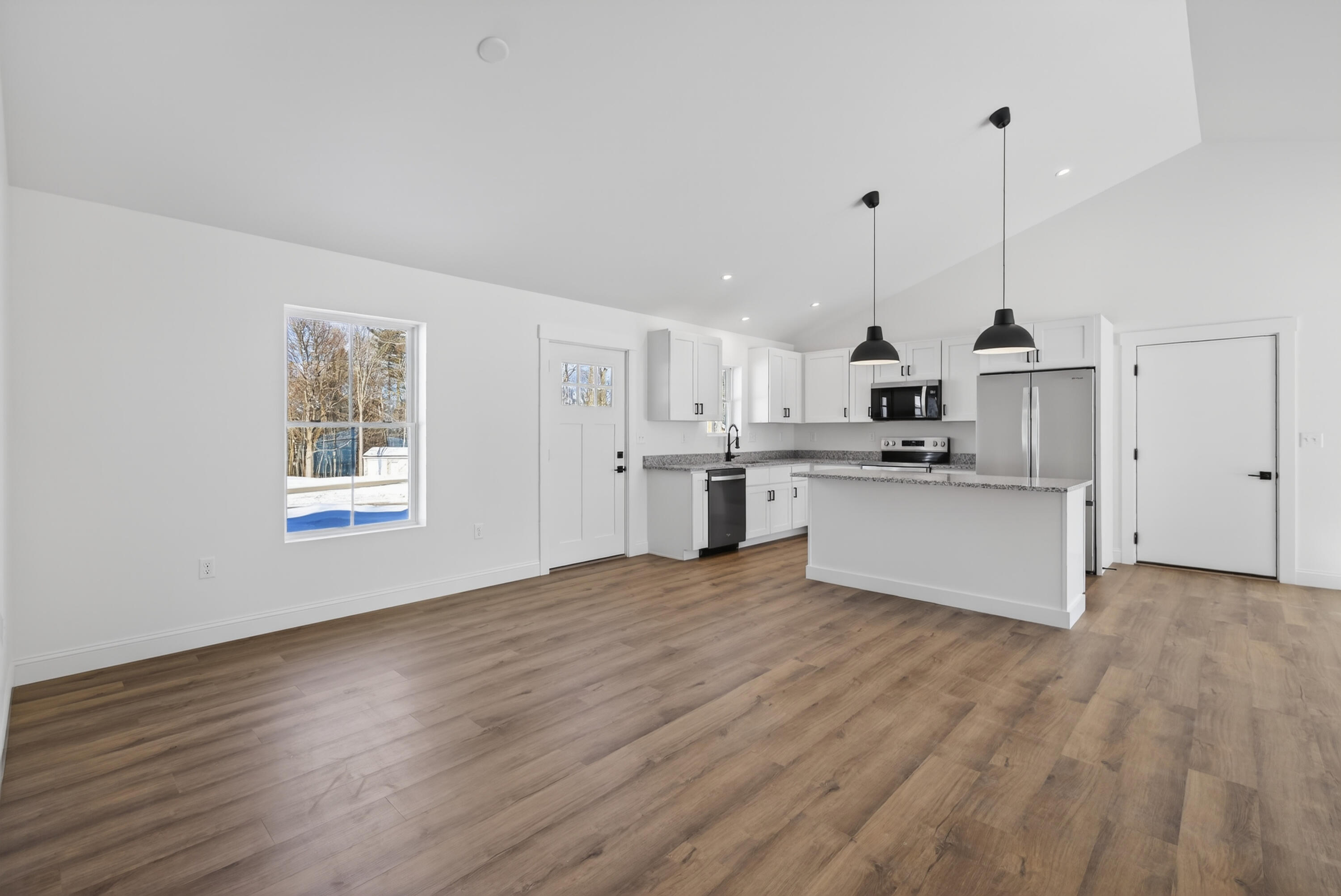 41 Village Green Circle Oakland ME 04963