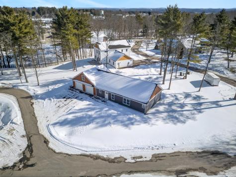 41 Village Green Circle Oakland ME 04963