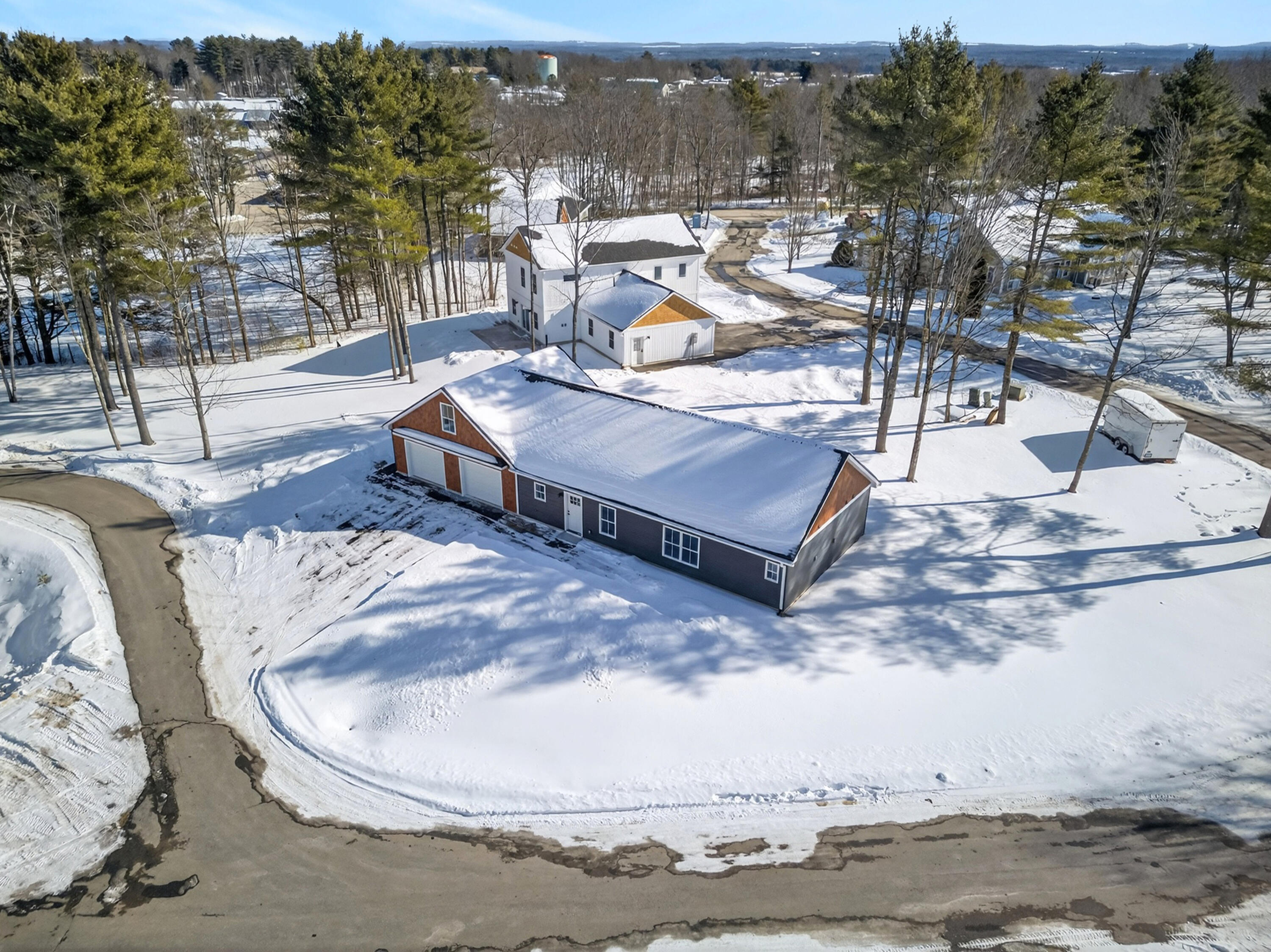 41 Village Green Circle Oakland ME 04963