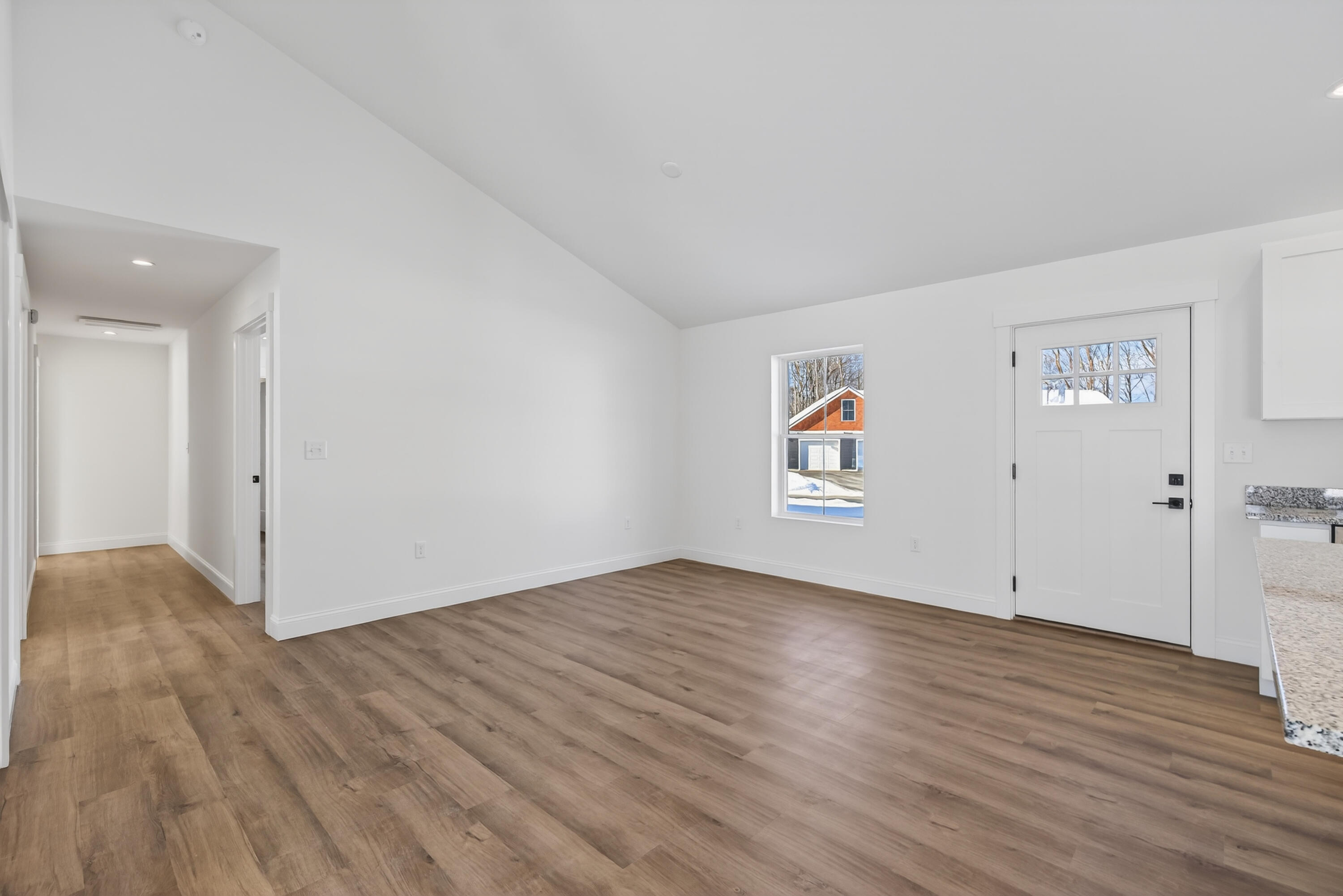 41 Village Green Circle Oakland ME 04963