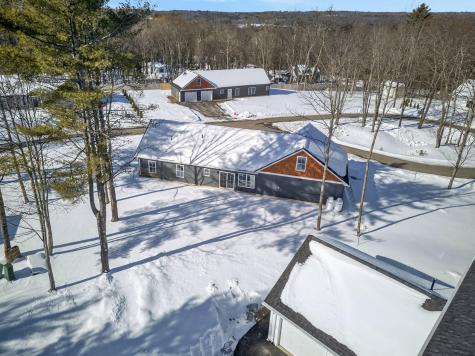 41 Village Green Circle Oakland ME 04963