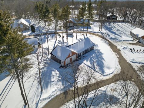 41 Village Green Circle Oakland ME 04963