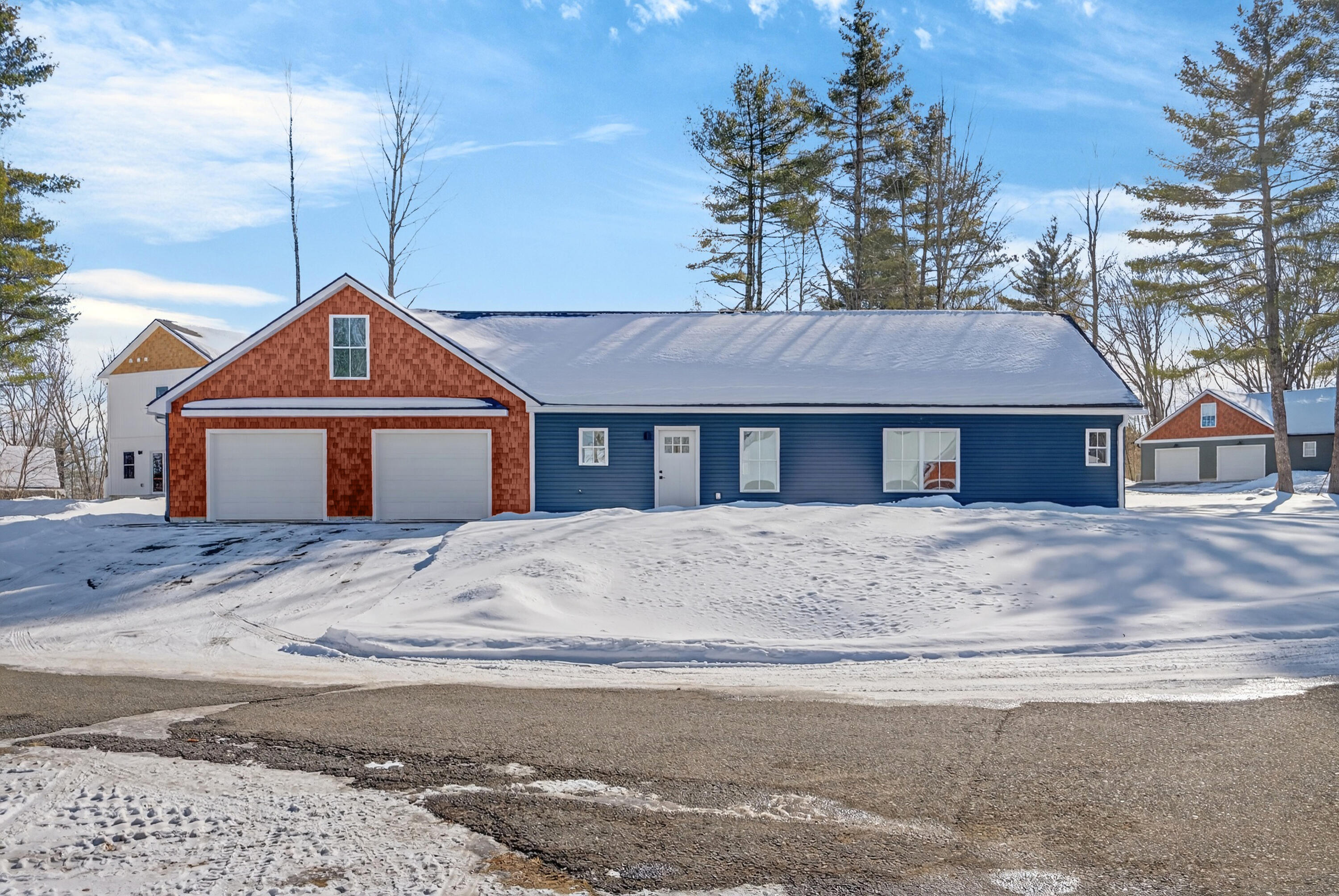 41 Village Green Circle Oakland ME 04963