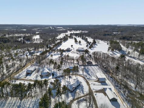 41 Village Green Circle Oakland ME 04963