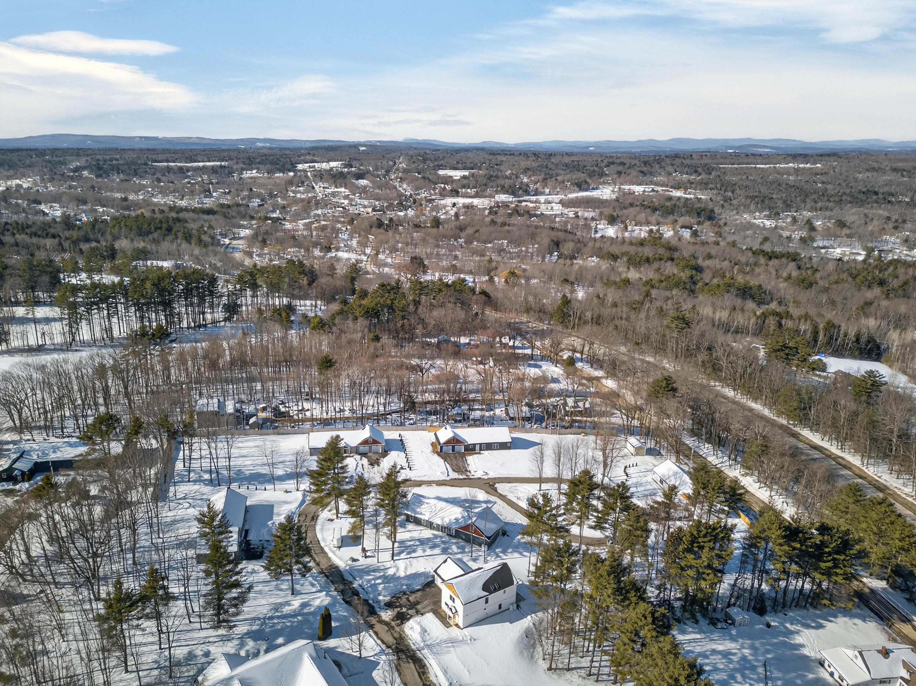 41 Village Green Circle Oakland ME 04963